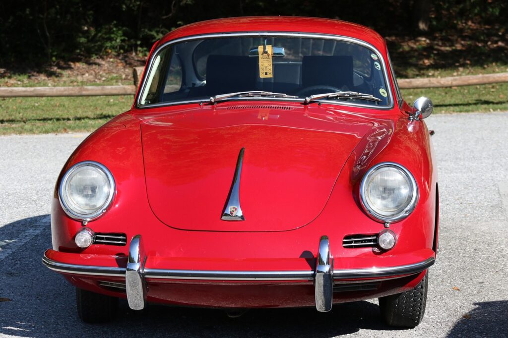 red, porsche, classic-4494269.jpg